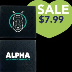 Clipper Grip by Alpha Grooming