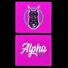 Clipper Grip Pink by Alpha Grooming