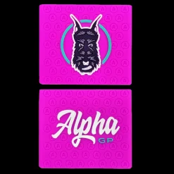 Clipper Grip Pink by Alpha Grooming