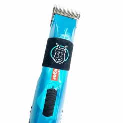 Clipper Grip Teal by Alpha Grooming