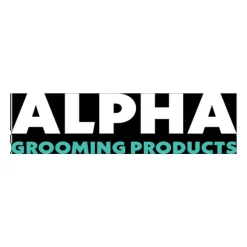 Clipper Grip Teal by Alpha Grooming