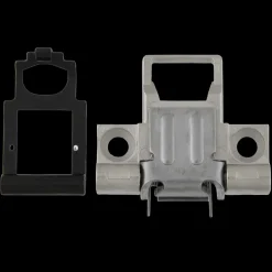 Clipper Hinge and Latch Assembly by Andis