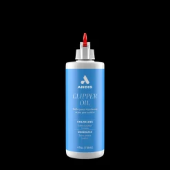 Clipper Oil 4oz by Andis