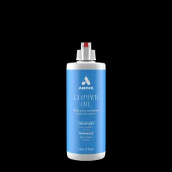 Clipper Oil 4oz by Andis