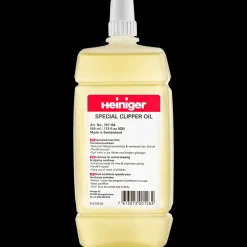 Clipper Oil Refill 17.5oz by Heiniger