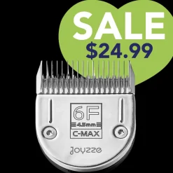 C-MAX 6F Blade by Joyzze