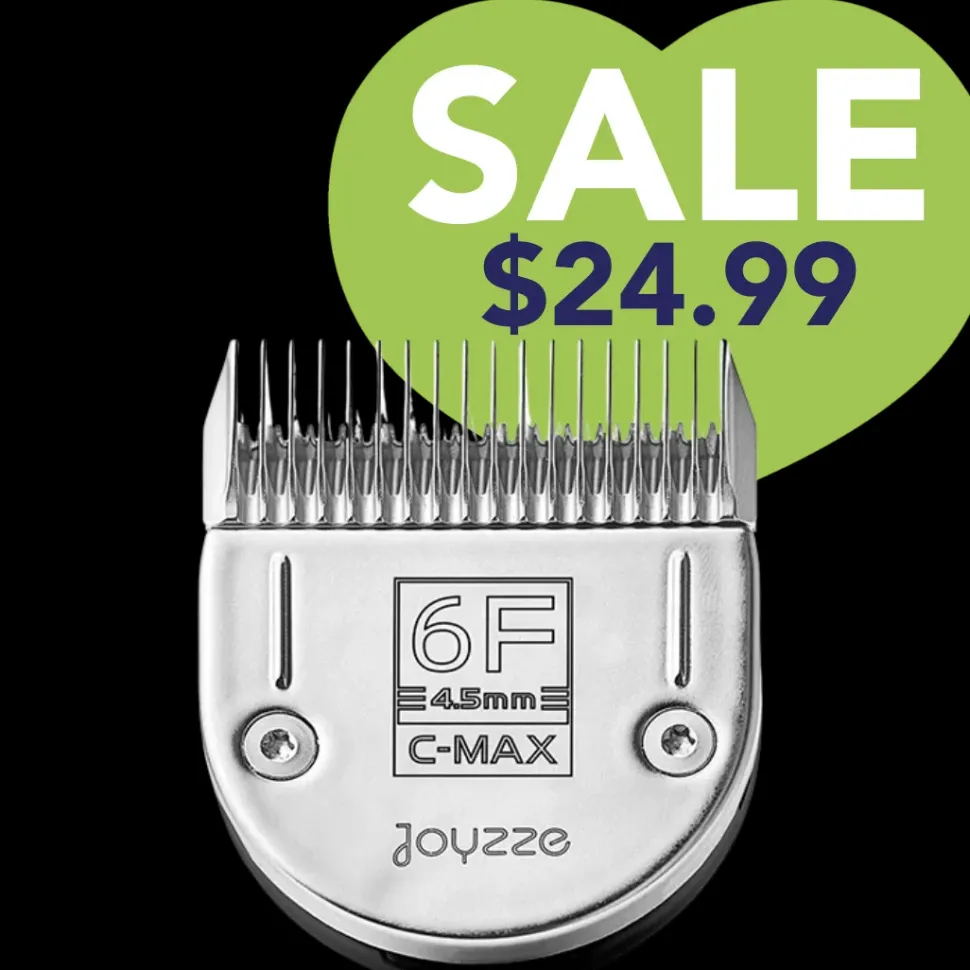 C-MAX 6F Blade by Joyzze