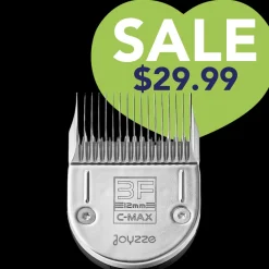 C-MAX 3F Blade by Joyzze