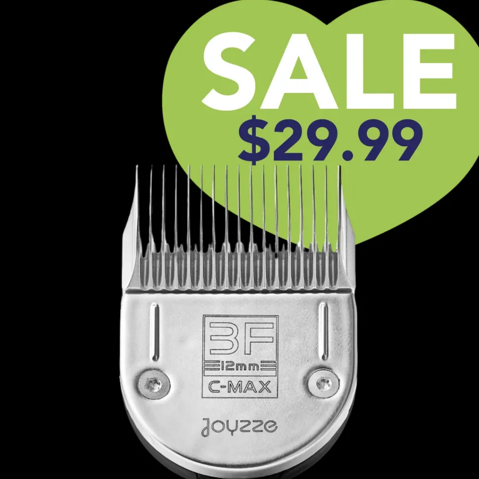 C-MAX 3F Blade by Joyzze