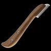 Coarse Right Handed Stripping Knife 720 by Aaronco