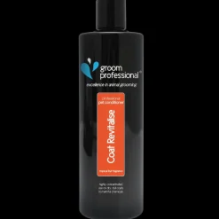 Coat Revitalise Conditioner 450ml by Groom Professional