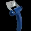 Coat Tender Coarse Blade Carding Tool by Jodi Murphy