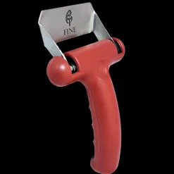 Coat Tender Fine Blade Carding Tool by Jodi Murphy
