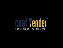 Coat Tender Fine Blade Carding Tool by Jodi Murphy