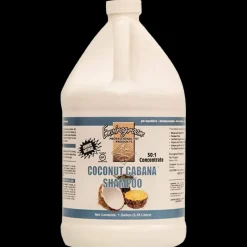 Coconut Cabana Shampoo 1 Gallon by Envirogroom