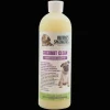 Coconut Clean Shampoo 16oz by Nature's Specialties