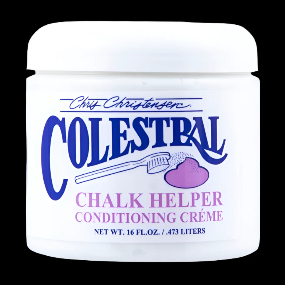 Colestral Conditioning Creme 16oz by Chris Christensen