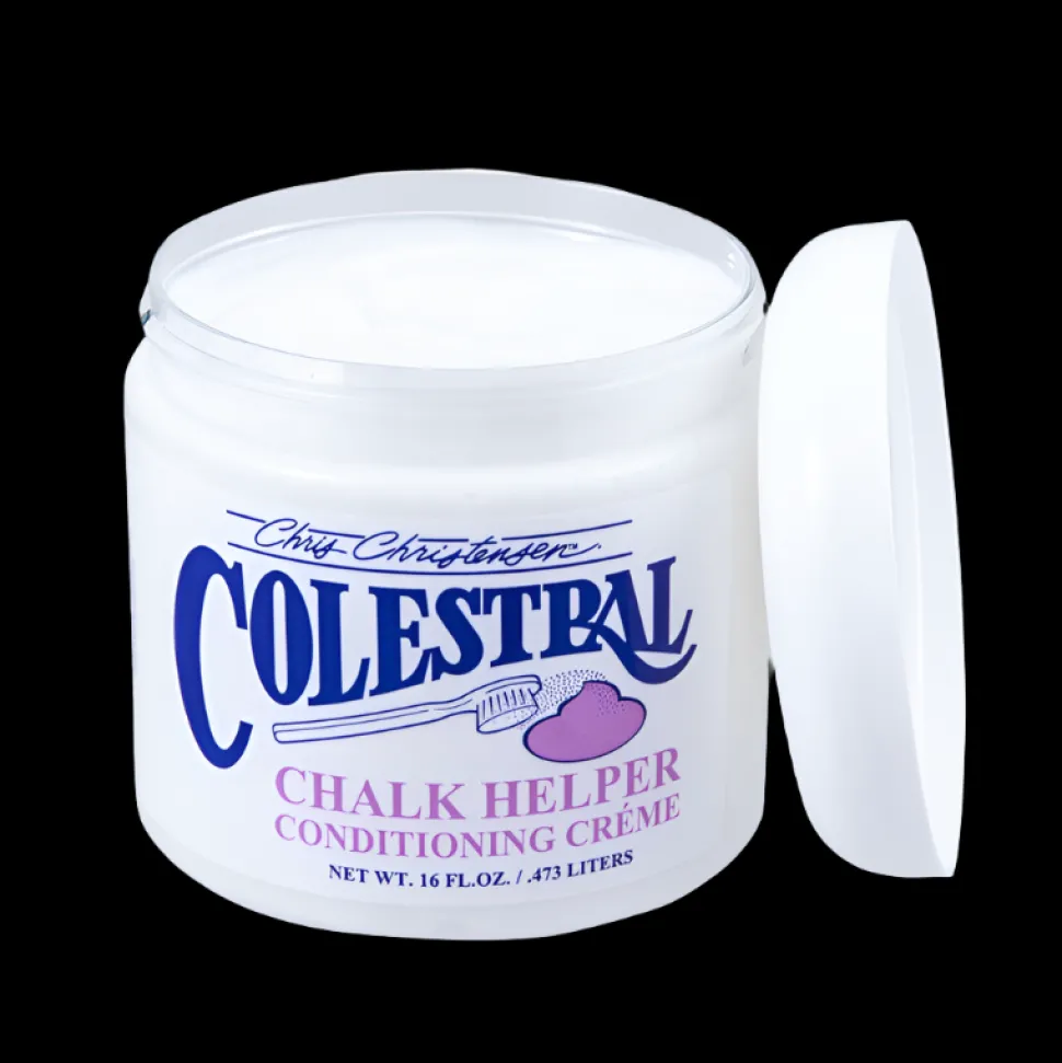 Colestral Conditioning Creme 16oz by Chris Christensen