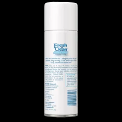 Cologne Spray Baby Powder Scent 6oz by Fresh 'n Clean