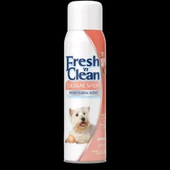 Cologne Spray Fresh Floral Scent 12oz by Fresh 'n Clean