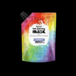 Color Depositing Mask Lavender 200ml by Opawz