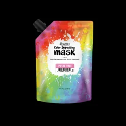 Color Depositing Mask Petal Pink 200ml by Opawz