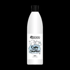 Color Depositing Shampoo Blue 17oz by Opawz