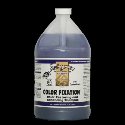 Color Fixation Shampoo 1 Gallon by Envirogroom