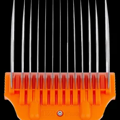 10 Colored Combs 1/8″ through 1 1/2″ with 30W by Zolitta