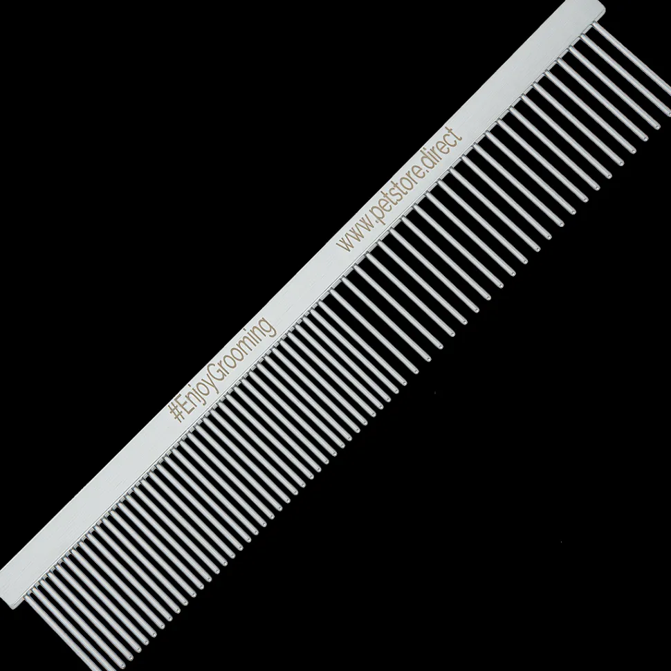 6" 50/50 Comb by PetStore.Direct