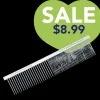 4.5" 50/50 Comb by PetStore.Direct