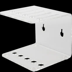 Comb Holder For Wall and Table Clear by PetStore.Direct