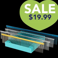 Comb Tray Cyan by Vanity Fur