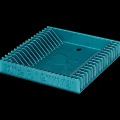 Comb Tray Jolly Blue by Vanity Fur