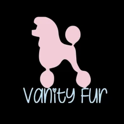 Comb Tray Jolly Blue by Vanity Fur