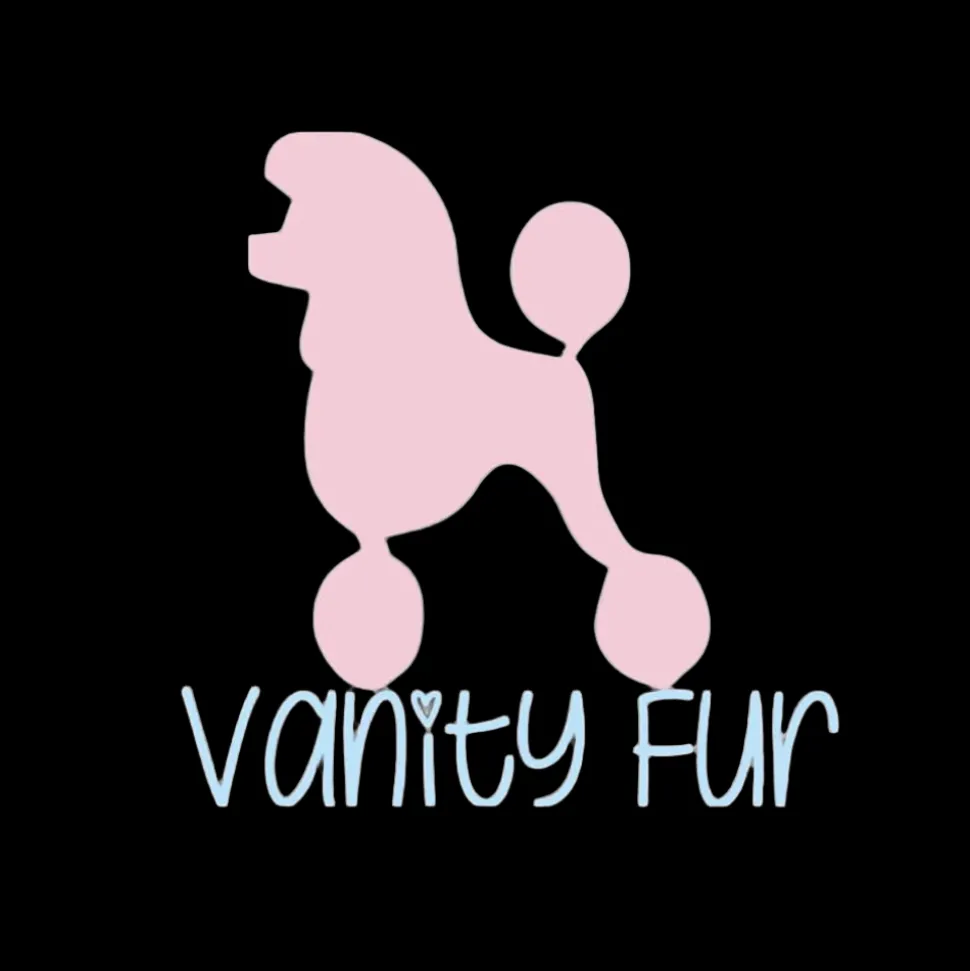 Comb Tray Jolly Blue by Vanity Fur