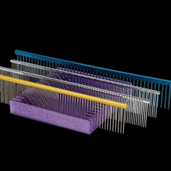Comb Tray Jolly Purple by Vanity Fur