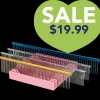 Comb Tray Light Pink by Vanity Fur