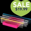 Comb Tray Magenta by Vanity Fur