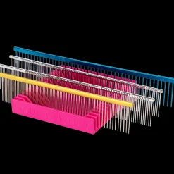 Comb Tray Magenta by Vanity Fur