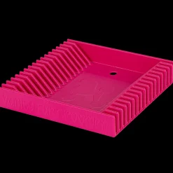Comb Tray Magenta by Vanity Fur