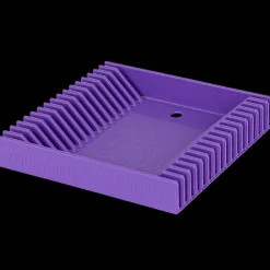 Comb Tray Purple by Vanity Fur