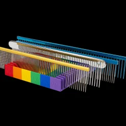 Comb Tray Rainbow by Vanity Fur