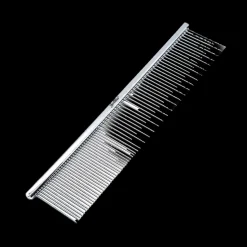 6" Combination 2/3 Comb by Zolitta