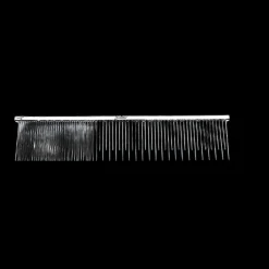 6" Combination 2/3 Comb by Zolitta