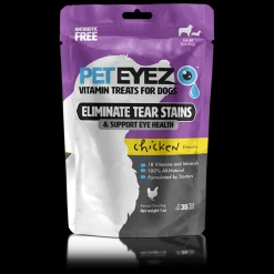 Complete Countertop Retail Display by Pet Eyez