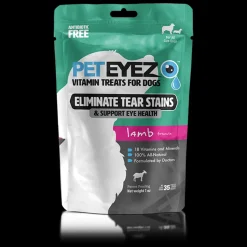 Complete Countertop Retail Display by Pet Eyez