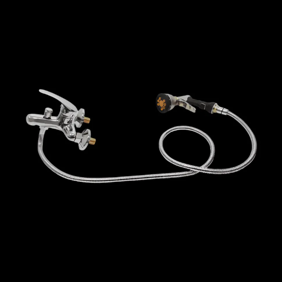 Complete Faucet Package by PetStore.Direct