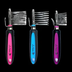 Complete Set of 3 Dematting Tools by DeMatador