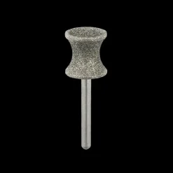 Concave Shape Dremel Bit Set of 2 by PetStore.Direct